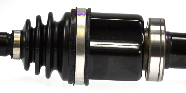 LÖBRO 304744 Drive Shaft