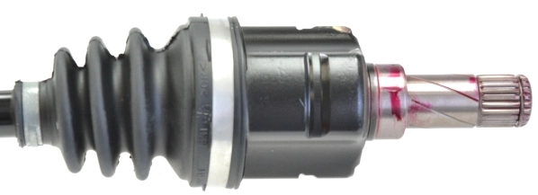 LÖBRO 305051 Drive Shaft