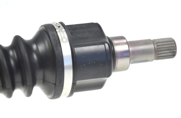 LÖBRO 303245 Drive Shaft