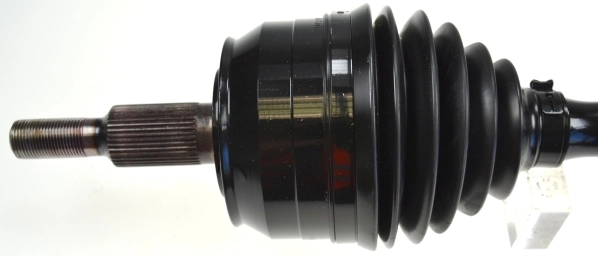 Drive Shaft GKN Automotive OE-Technology 50° 304506