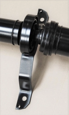 LÖBRO GKNP20093 Propshaft, axle drive
