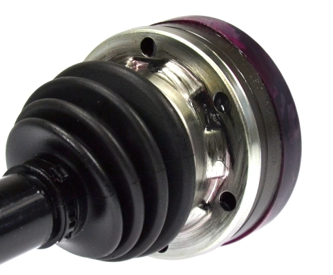 LÖBRO 300672 Drive Shaft