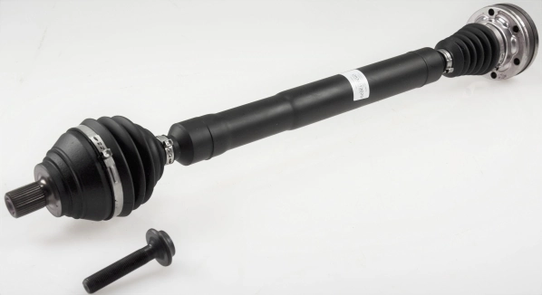 Drive Shaft GKN Automotive OE-Technology 50° GKND13029