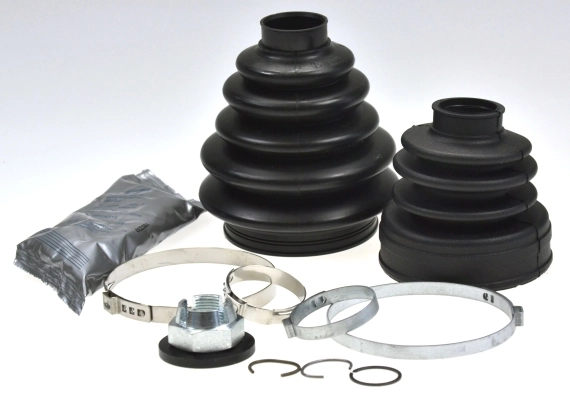 LÖBRO 306093 Bellow Kit, drive shaft