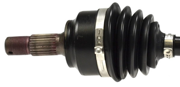 LÖBRO 304588 Drive Shaft