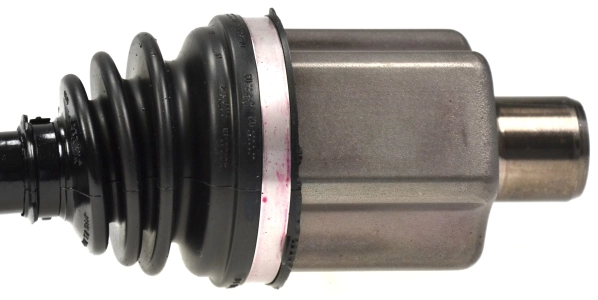 LÖBRO 304435 Drive Shaft