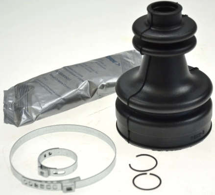 LÖBRO 305610 Bellow Kit, drive shaft