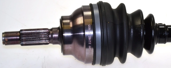 LÖBRO 301930 Drive Shaft
