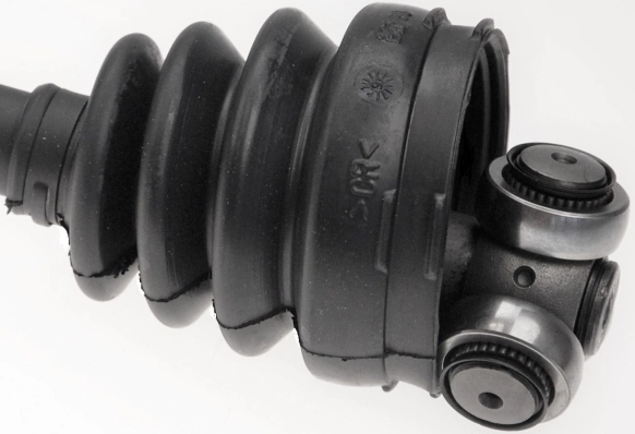 LÖBRO 306511 Drive Shaft