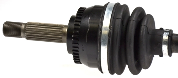 LÖBRO 304283 Drive Shaft