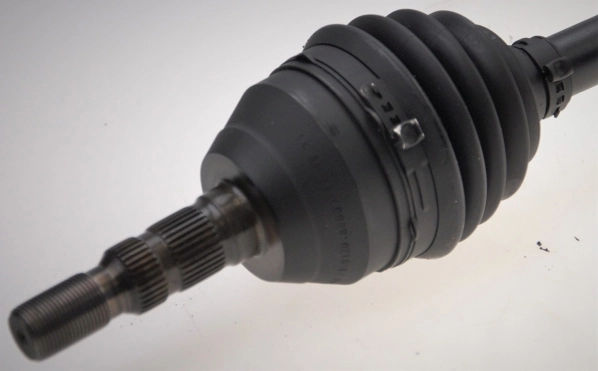 LÖBRO 306137 Drive Shaft