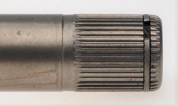 LÖBRO 305547 Drive Shaft