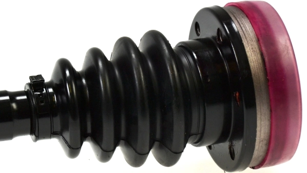 LÖBRO 300638 Drive Shaft