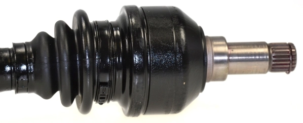 LÖBRO 304378 Drive Shaft