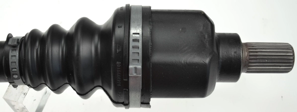 LÖBRO 305405 Drive Shaft