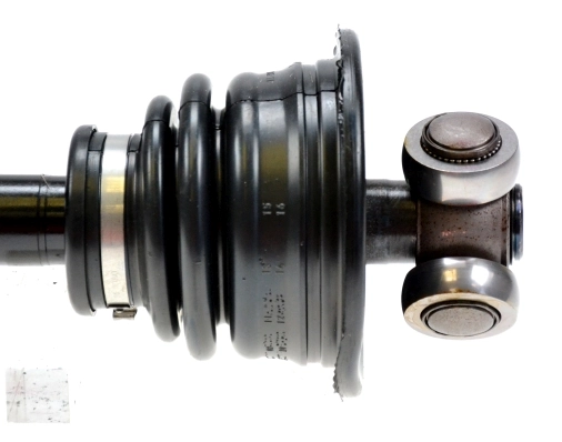 LÖBRO 303505 Drive Shaft