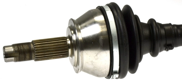 LÖBRO 303660 Drive Shaft