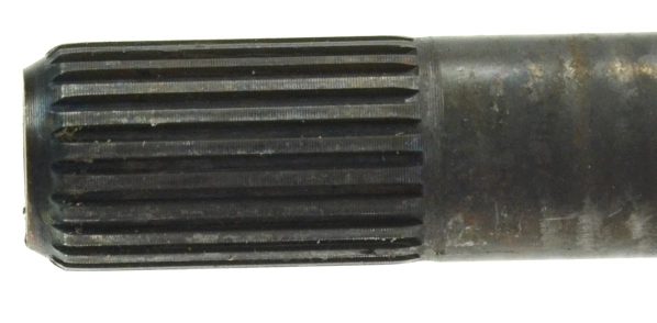 LÖBRO 305653 Joint, drive shaft