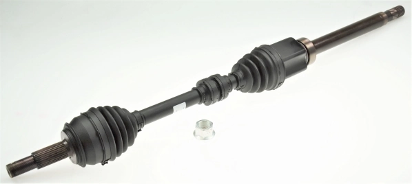 Drive Shaft GKN Automotive OE-Technology 52° 306438