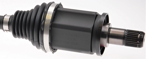 Drive Shaft GKN Automotive OE-Technology 50° 306947