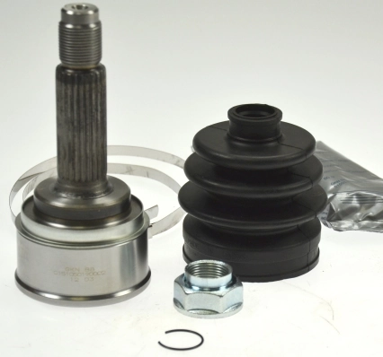 LÖBRO 303869 Joint Kit, drive shaft
