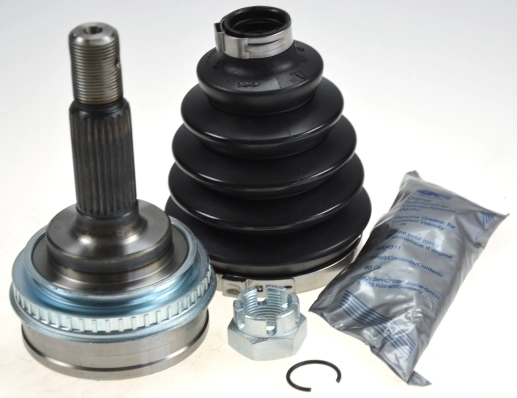 LÖBRO 303587 Joint Kit, drive shaft