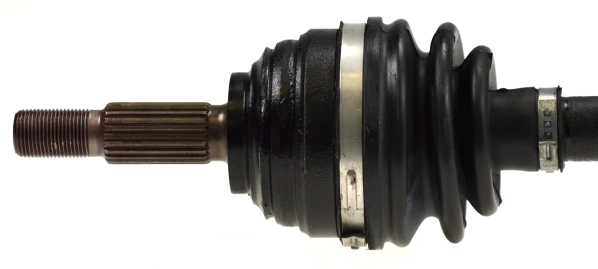 LÖBRO 304512 Drive Shaft