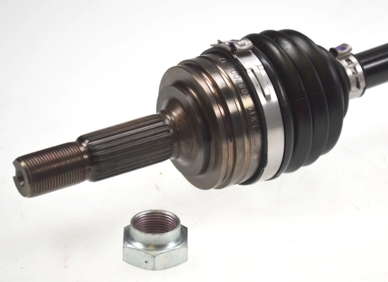 LÖBRO 304784 Drive Shaft