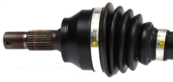 LÖBRO 304593 Drive Shaft