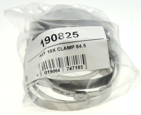 LÖBRO 190825 Clamping Clip