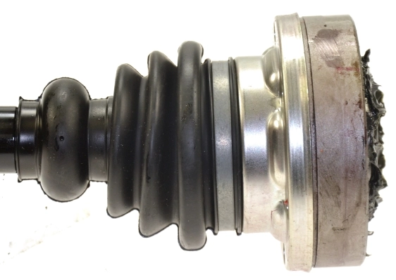 LÖBRO 302378 Drive Shaft