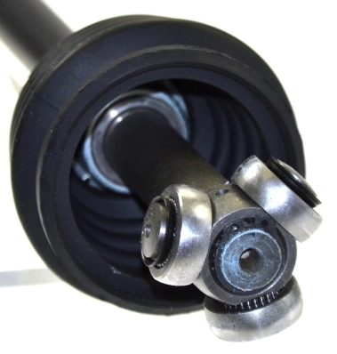 LÖBRO 303653 Drive Shaft
