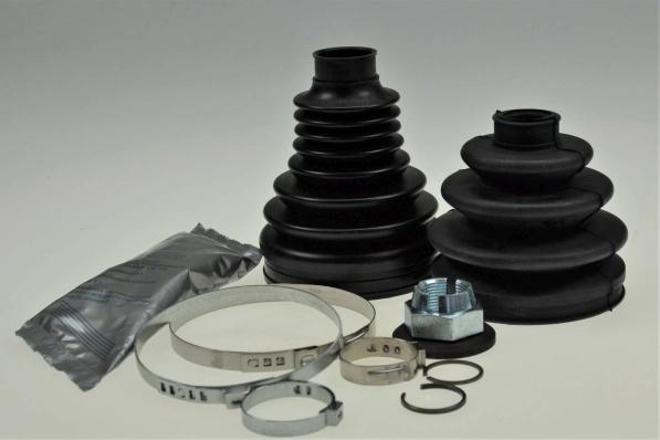 LÖBRO 306638 Bellow Kit, drive shaft