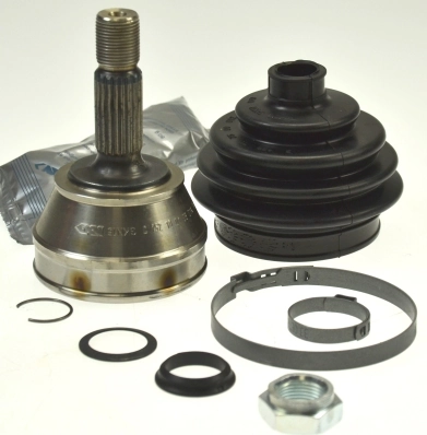 LÖBRO 302122 Joint Kit, drive shaft