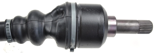 LÖBRO 305338 Drive Shaft