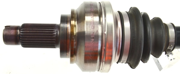 LÖBRO 305394 Drive Shaft