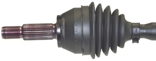 LÖBRO 306028 Drive Shaft