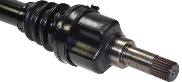 LÖBRO 303208 Drive Shaft