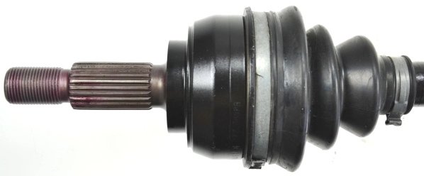 LÖBRO 305029 Drive Shaft