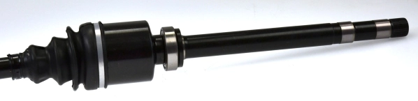 LÖBRO 303582 Drive Shaft