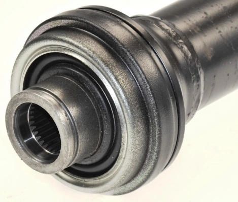 LÖBRO GKNP10047 Propshaft, axle drive