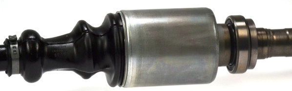 LÖBRO 301831 Drive Shaft