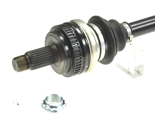 LÖBRO 304471 Drive Shaft