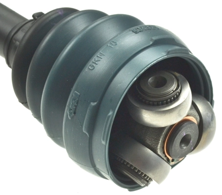 LÖBRO 306157 Drive Shaft