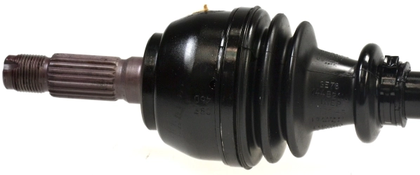 LÖBRO 301804 Drive Shaft