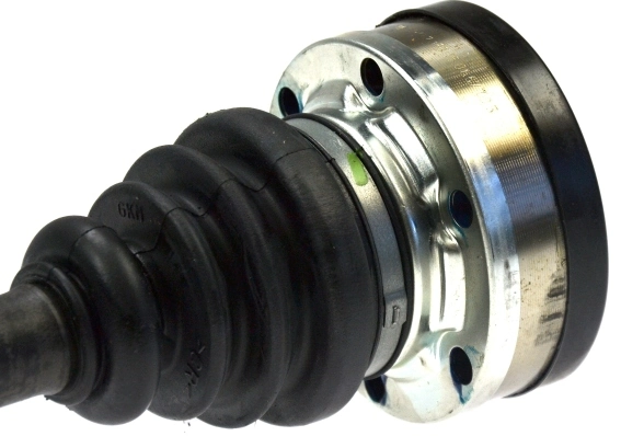 LÖBRO 303531 Drive Shaft