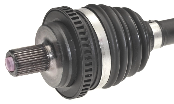 LÖBRO 306228 Drive Shaft