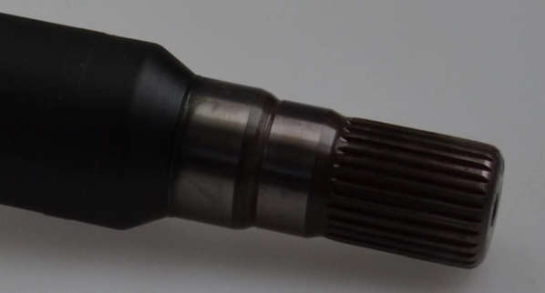 LÖBRO GKND20022 Drive Shaft