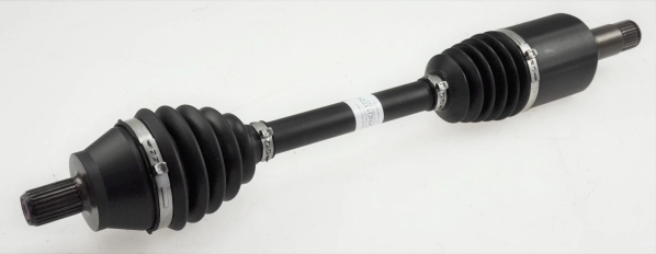 Drive Shaft GKN Automotive OE-Technology 50° GKND11724