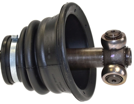 LÖBRO 301880 Drive Shaft